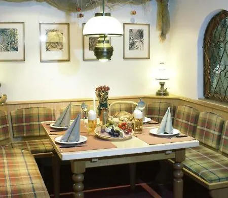 Rossner Hotel 3*