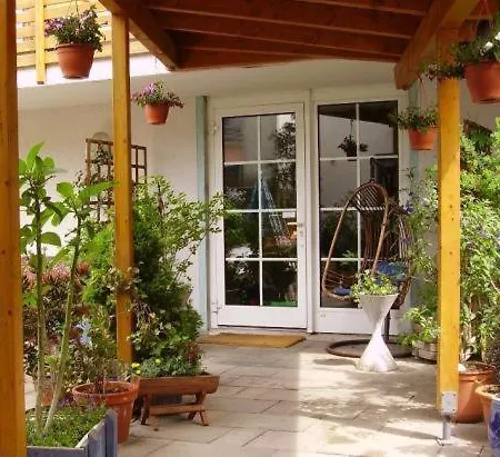 Hotel Rossner