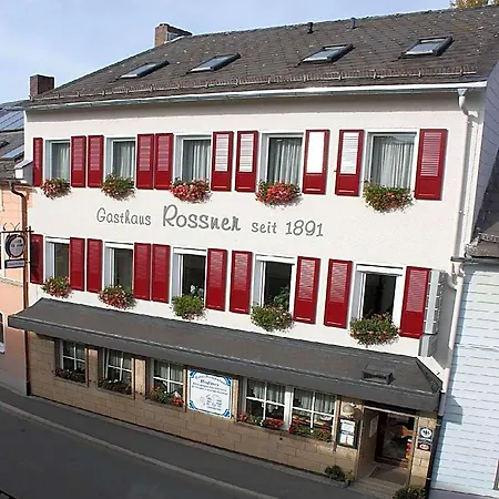 Rossner Münchberg