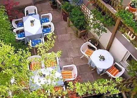 Rossner Hotel 3*