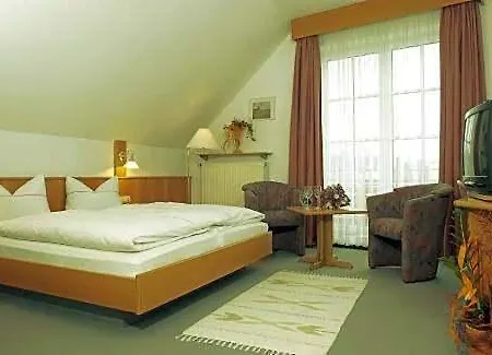 Rossner Hotel Münchberg