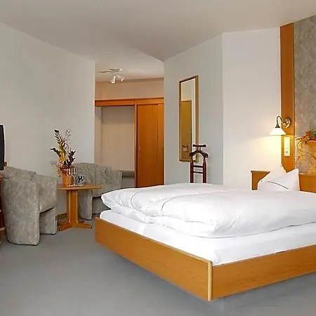 Hotel Rossner