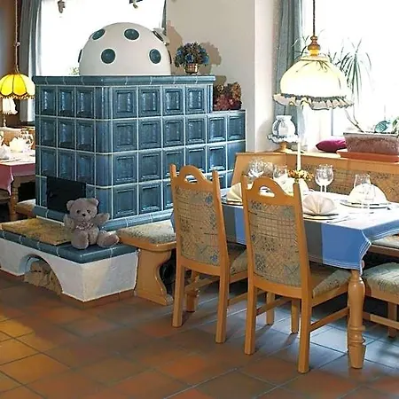 Hotel Rossner