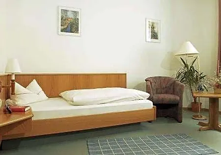 Rossner Hotel Münchberg