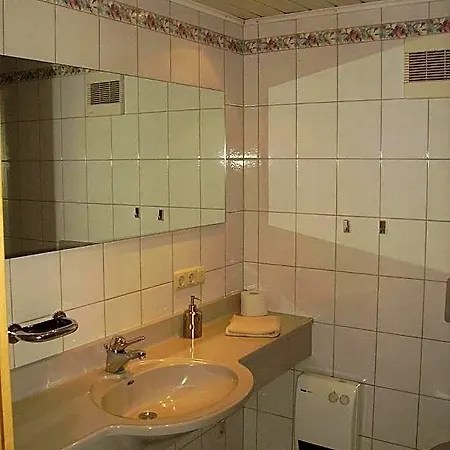 Rossner Hotel Münchberg