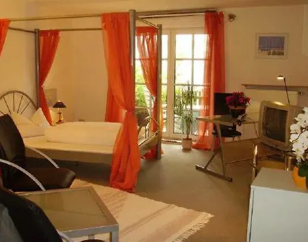 Hotel Rossner